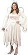 Velvet Angel Plus Size Costume