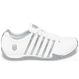 K-Swiss Bayshore Mesh Classic Shoe Ladies by K-Swiss