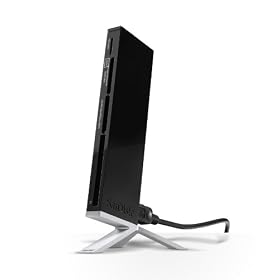 Sandisk ImageMate� All-in-One Reader/Writer - Retail Pack