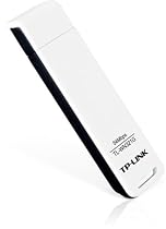 TP-Link 54Mbps Wireless USB Adapter
