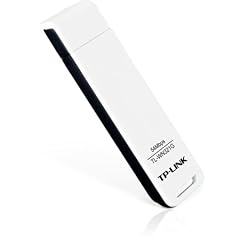 TP-Link 54Mbps Wireless USB Adapter