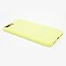Danbey Matte Case for iPhone 8 Plus Case, for iPhone 7 Plus Case, 5.5 inches, 1050755 (Green Yellow)