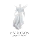 Go Away White (180g) [VINYL]