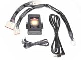 PIE XM5-FRD03 2003-up Ford 5-Volt Satellite Radio Aux Input