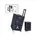 Mobile CD/Cassette Wireless System