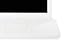 Moshi PalmGuard for Macbook 13-inch White Polycarbonate Unibody - White
