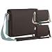 Targus Messenger Fusion Laptop Case 15.4 (Charcoal) - Tam077ca
