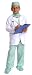 Aeromax Jr. Physician, Green