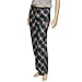 San Francisco Giants Ladies Black Kona Pajama Pants