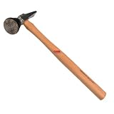 Produkt-Bild: Schrumpf-Hammer, Chrom-Molybd&auml;n-Stahl