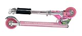 Kid Meteor Scooter- Pink