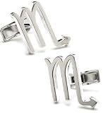 Cufflinks - Zodiac Sign Scorpio