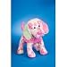 Pink & Green Quilti Dog By Douglas