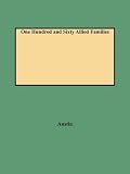 One Hundred and Sixty Allied Families