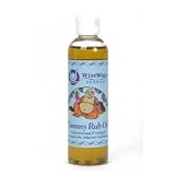 Tummy Rub Oil 4 Ounces