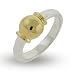 Sterling Silver Cape Cod Inspired Ring Sterling Silver Cape Cod Inspired Ring
