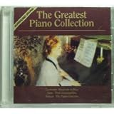 Greatest Piano Collection