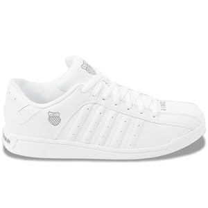 Buy K-Swiss Urmston Classic Casual Shoe Ladies by K-Swiss