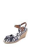 Produkt-Bild: Tommy Hilfiger Keilabsatz-Sandalette 65165201