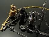 KENBLOOD/ケンブラッド PENDANT/ペンダント瓜田純士プロディースアクセサリー シルバー 50cm
