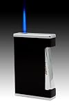 JetLine Deco Torch Black Lighter