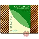 Organique Purifying Neem & Tumeric Soap - 4.41 oz - Bar