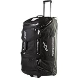 ALPINESTARS XL TRANSITION GEARBAG (BLACK)