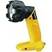 DeWalt DW906 14.4-Volt Pivoting Head Flashlight