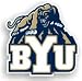 BYU Cougars 12
