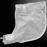 Polaris 9 100 1021 Vac Sweep Zippered All Purpose Pool Cleaner Replacement Bag for 380/360 31p8ScG%2BIPL. SL160 Polaris 9 100 1021 Vac Sweep Zippered All Purpose Pool Cleaner Replacement Bag for 380/360