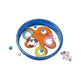 Eigenschaften HABA 4496 / WASSERSP.FISCHE S.