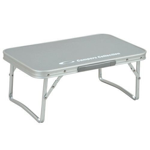 [レジャーテーブル] キャンパーズコレクション マスコットテーブル YMT-3456（山善）