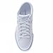 Nike 700777-010 Women Vneck Legend SS VNR TEE Black Heather