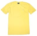 Polo Ralph Lauren Pony Logo Yellow T-Shirt
