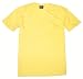 Polo Ralph Lauren Pony Logo Yellow T-Shirt