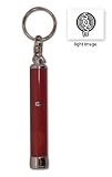 The Melancholy of Haruhi Suzumiya: SOS Brigade Flashing Light Key Chain