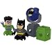 Search : TRIO Building System DC Super Friends Figure Batman The Riddler