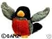 Webkinz Robin Lil Kinz March Release By Ganz
