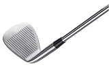 Lob Wedge mit 60� in Nickel - Chrome - 