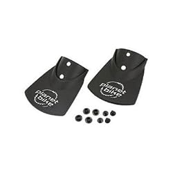 Planet Bike Mud Flap Set for Road Fenders