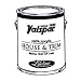 Valspar 100% Acrylic Exterior Latex Satin House And Trim Paint