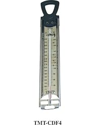 Buy 11.75'' x 2'' Candy Deep Fry Display Thermometer