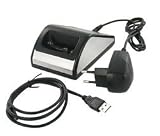 Review B4U GRJMUC76 / GRJMUC76 Docking Station For HTC PDA TyTN II