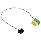 Hama Lenkradfernbedienungsadapterkabel f&uuml;r Blaupunkt Radios