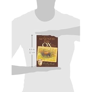 The Seventh-Day Ox: And Other Miracle Stories from Russia
