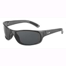 Buy Bolle Anaconda Jr. Kids Sunglasses - Shiny Crystal Smoke - TNS - 11109