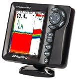 Northstar Explorer 457 5 Lcd - Fishfinders - Fish-Lcd Color