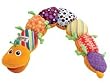 MUSICAL INCHWORM