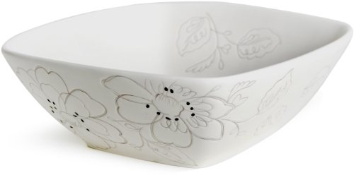 Laurie Gates 52586 Felicity Square Serve Bowl