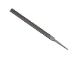 GROBET EQUALLING FILES 6 INCH CUT 4